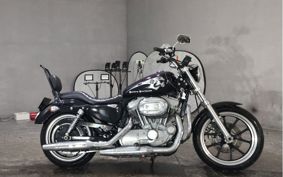 HARLEY XL883L 2011 CR2