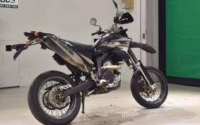 YAMAHA WR250X 2016 DG15J