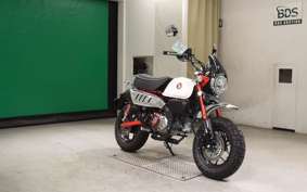 HONDA MONKEY 125 2007 JB05
