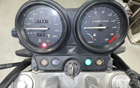 HONDA HORNET 250 2017 MC31