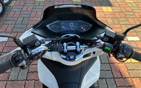 HONDA PCX 160 KF47