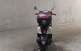 SUZUKI LET'S CA4AA