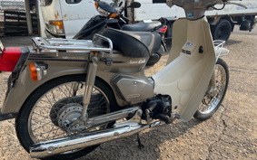 HONDA SUPER CUB50 AA01