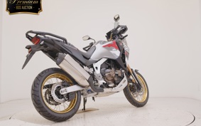 HONDA CRF1100L AFRICA TWIN DCT 2026 SD15