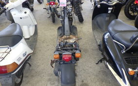 HONDA ZOOMER AF58