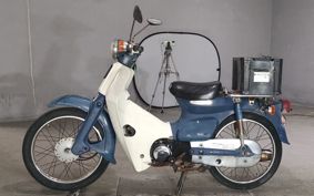 HONDA SUPER CUB50 AA01