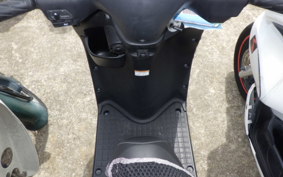 SUZUKI ADDRESS V125 DP12H