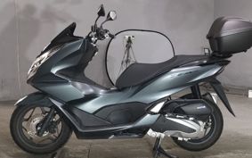 HONDA PCX 160 KF47