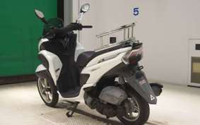 YAMAHA TRICITY 125 2007 SE82J