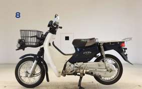 HONDA C50 SUPER CUB AA04