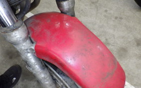 HONDA CB1 NC27