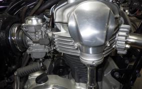 KAWASAKI W650 2009 EJ650A