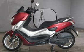 YAMAHA N-MAX 125 SE86J