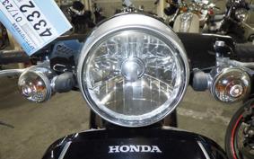 HONDA GIORNO 3 2001 AF77