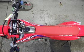 HONDA CRF450R PE07