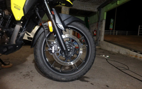 SUZUKI STROM SX EL11L