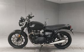 TRIUMPH SPEED TWIN 900 DAD74G