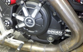 DUCATI DIAVEL Carbon 2013