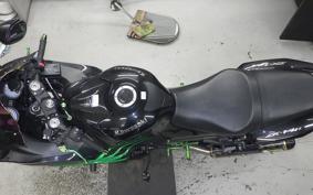 KAWASAKI ZX 1400 NINJA R 2012