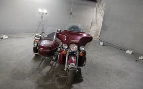 HARLEY FLHTCU-I 1340 SIDE-CAR 1996 FCR