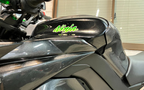 KAWASAKI NINJA 1000 ABS 2015 ZXT00L