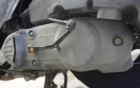 SUZUKI ADDRESS V125 G CF46A