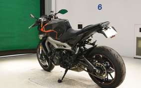 YAMAHA MT-09 A 2015 RN34J