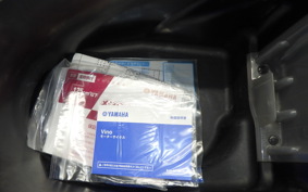 YAMAHA VINO 50 Gen.4 AY02