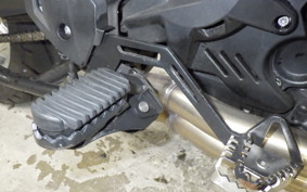 BMW F650GS 2008
