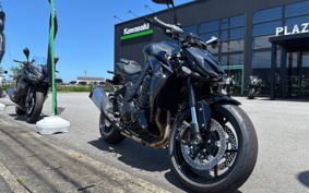 KAWASAKI Z1100 2026 ZRT10G