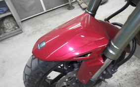 KAWASAKI VERSYS 650 2012