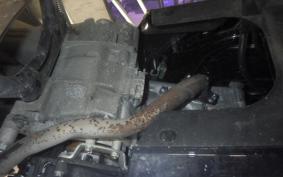 HONDA PCX 160 2005 KF47