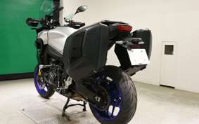 YAMAHA TRACER 9 GT 2022 RN70J