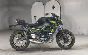 KAWASAKI Z650 ER650H