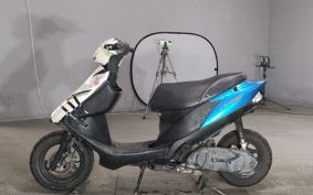SUZUKI ADDRESS V125 CF46A
