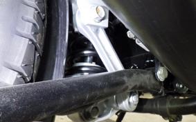 KAWASAKI GPZ400F 1984 ZX400A