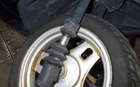 SUZUKI ADDRESS V50 CA44A