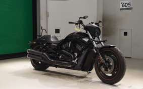 HARLEY NIGHT ROD 1250 SP 2011