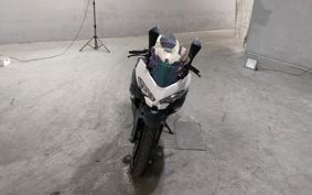 KAWASAKI NINJA400 EX400L