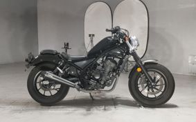 HONDA REBEL MC49