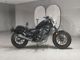 Фото Honda REBEL 2017 с японского аукциона