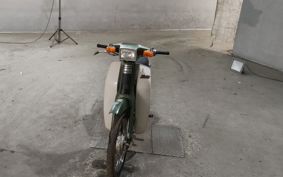 YAMAHA MATE50 V50