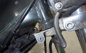 HONDA MAGNA 250 S 2000 MC29