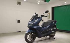 HONDA PCX125 2012 JK05