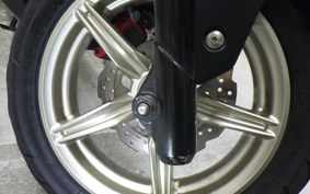 YAMAHA CYGNUS 125 XSR 3 SEA5J
