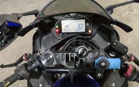 YAMAHA YZF-R25 RG43J