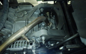 YAMAHA X FORCE 1992 SG79J