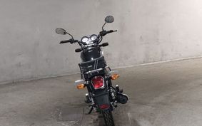 HONDA CBF125T PJJN