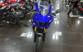 YAMAHA YZF-R7 2025 RM39J
