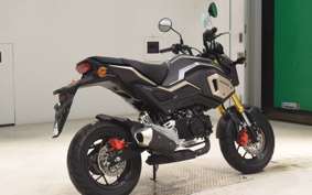 HONDA ｸﾞﾛﾑ JC75